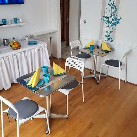 Balcsi Villa Balatonfured Bagian luar foto
