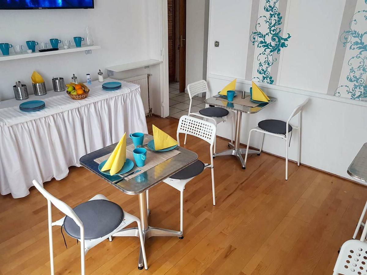 Balcsi Villa Balatonfured Bagian luar foto