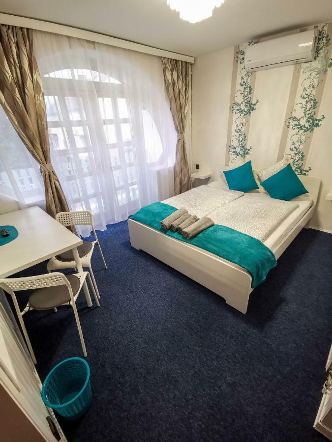 Balcsi Villa Balatonfured Bagian luar foto