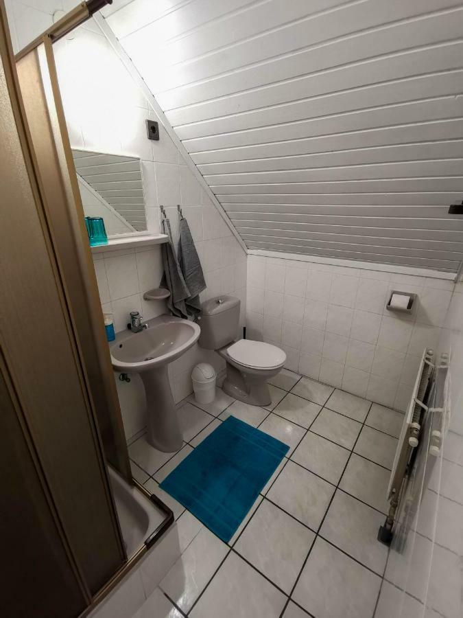 Balcsi Villa Balatonfured Bagian luar foto