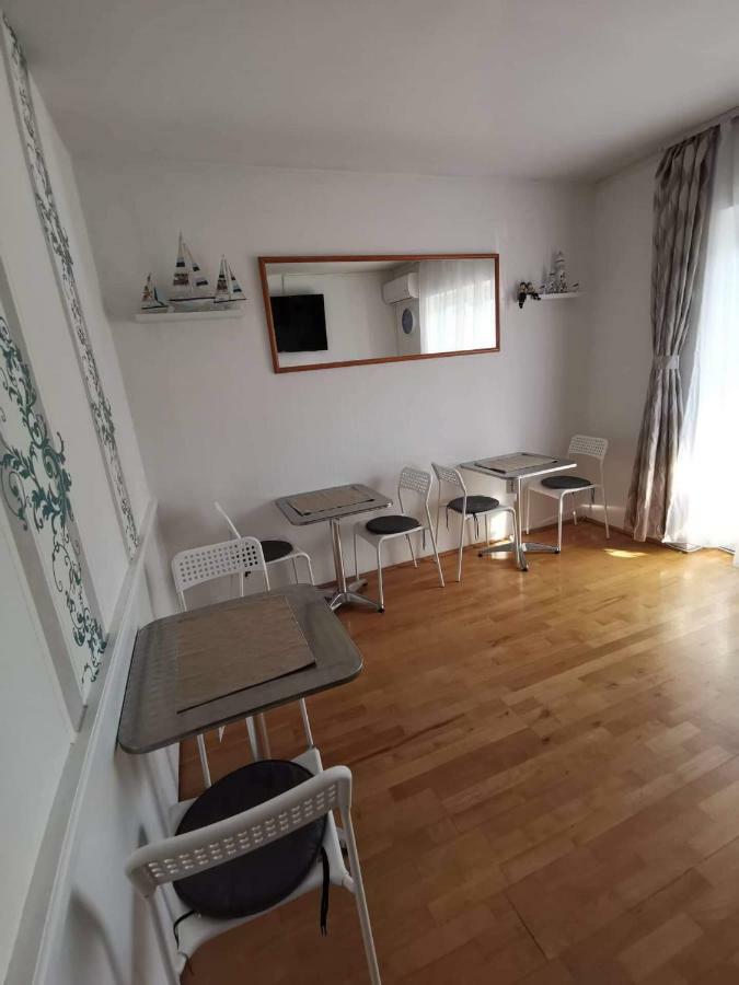 Balcsi Villa Balatonfured Bagian luar foto
