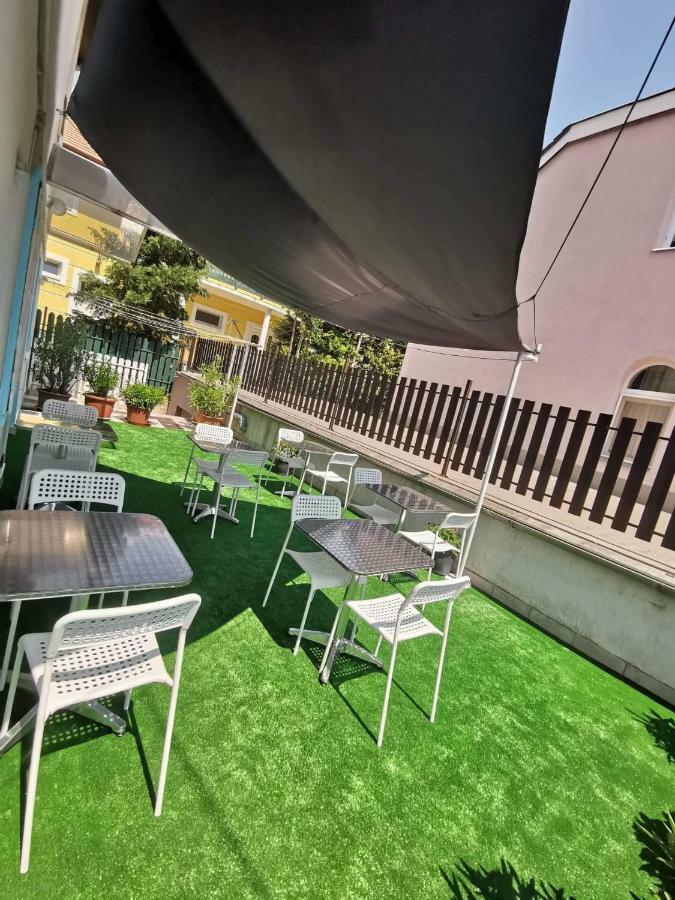 Balcsi Villa Balatonfured Bagian luar foto